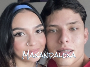 Maxandalexa