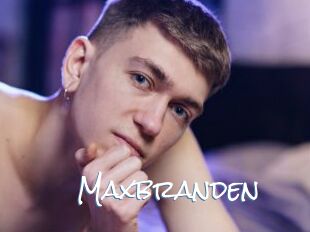 Maxbranden