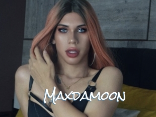 Maxdamoon