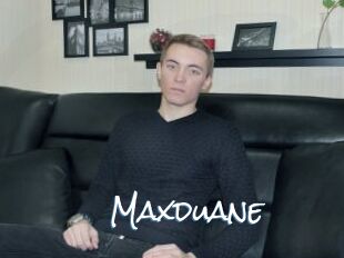 Maxduane