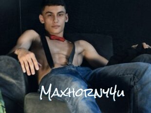 Maxhorny4u