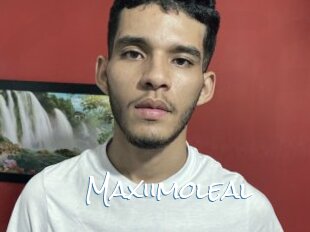 Maxiimoleal