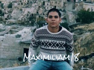 Maximiliam18