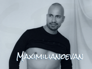 Maximilianoevan