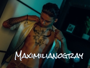 Maximilianogray