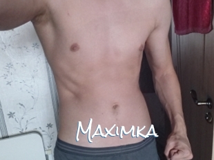 Maximka