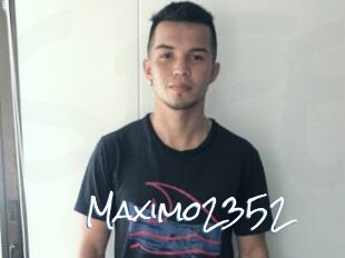 Maximo2352