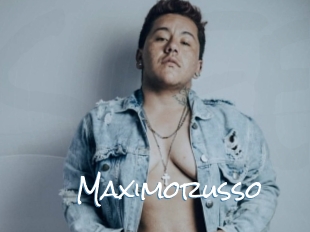 Maximorusso