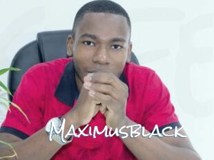 Maximusblack