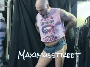 Maximusstreet