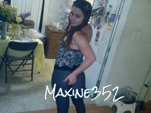 Maxine352