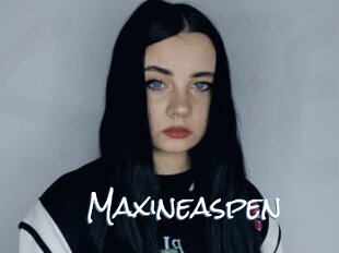 Maxineaspen