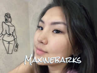 Maxinebarks