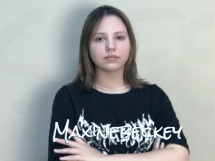 Maxinebeckey