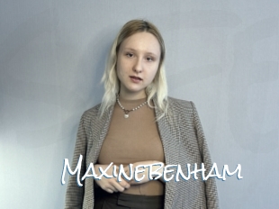 Maxinebenham