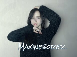 Maxineborer