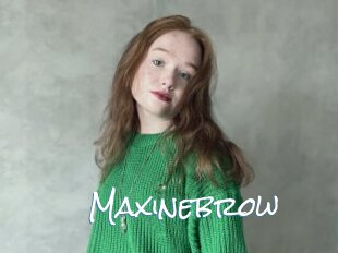 Maxinebrow