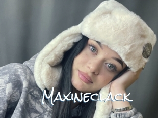 Maxineclack