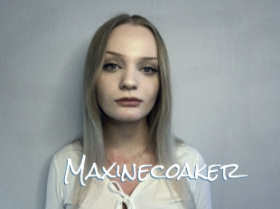 Maxinecoaker