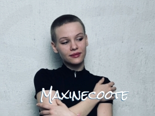 Maxinecoote