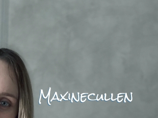 Maxinecullen