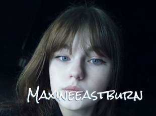 Maxineeastburn