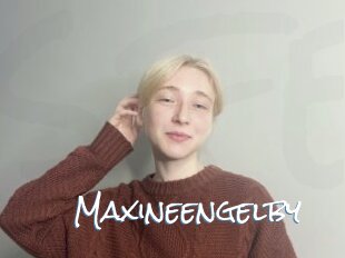 Maxineengelby