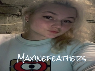 Maxinefeathers