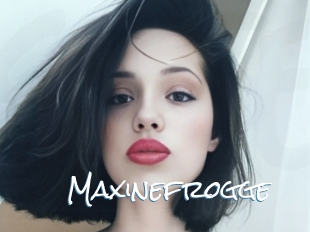 Maxinefrogge