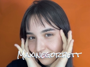 Maxinegorbett