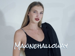 Maxinehalloway