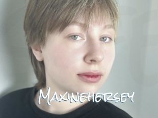 Maxinehersey