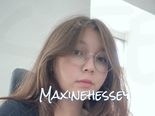 Maxinehessey