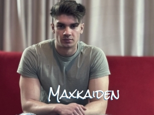 Maxkaiden