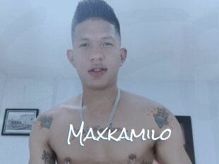 Maxkamilo