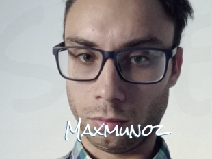 Maxmunoz