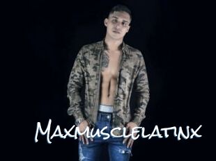 Maxmusclelatinx