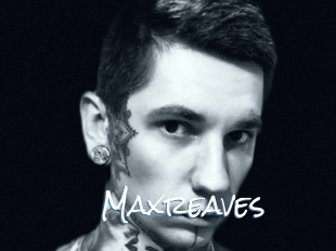 Maxreaves