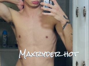 Maxryder_hot