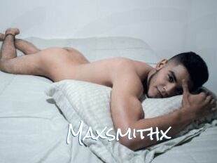 Maxsmithx