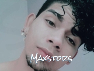 Maxstors