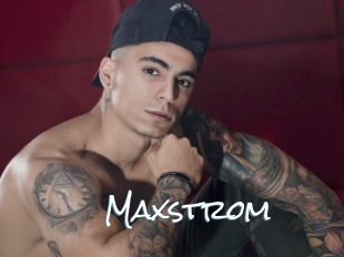 Maxstrom