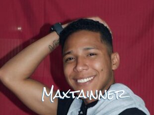 Maxtainner