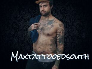 Maxtattooedsouth