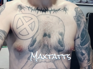 Maxtatts