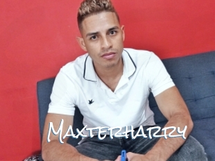 Maxterharry