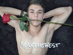 Maxthebest