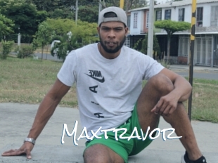 Maxtravor