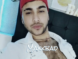 Maxxbad