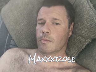 Maxxxrose